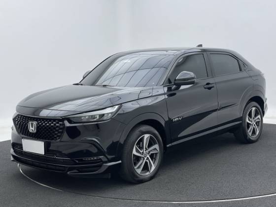 HONDA HR-V 1.5 DI I-VTEC TURBO FLEX TOURING CVT